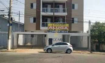 Imagem: Apartamento com 1 dormitório para alugar