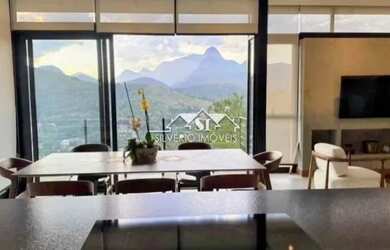 Imagem 2: Casa- Petrópolis, Nogueira