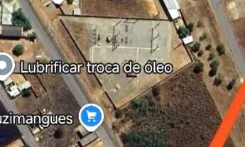 Imagem 2: Lote comercial luzimangues