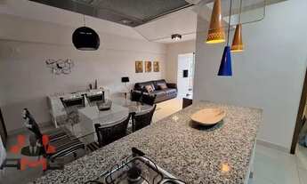 Imagem 7: Apartamento com 3 dormitórios, 86 m² - venda por R$ 1.500.000 ou aluguel por R$ 7.500/mês