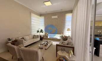 Imagem 6: Casa Térreo no Condominio Fazenda Imperial à venda R$ 3.250.000,00 - Sorocaba/SP