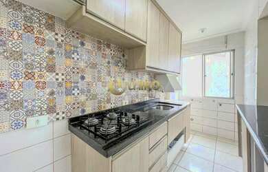 Imagem 4: Apartamento Arejado e Ensolarado no Santa Cândida