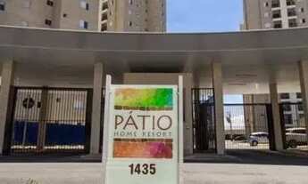 Imagem 6: Apartamento 2 dormitórios