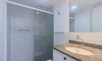 Imagem 6: Apartamento com 1 quarto para alugar, 35 m² por R$ 3.266/mês - Consolação - São Paulo/SP