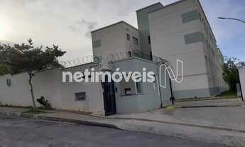 Imagem: APARTAMENTO 2 QUARTOS CHÁCARAS CALIFORNIA