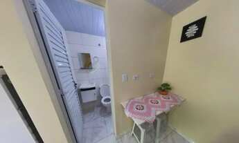 Imagem 3: Kitnet Mobiliada Estilo Loft