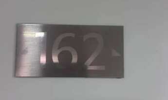 Imagem 2: Apartamento para locação 47 m² com 2 quartos em Vila Palmares - Santo André - SP