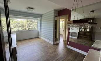 Imagem 2: Apartamento à venda com 56m², 2 quartos e 1 vaga