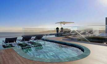 Imagem: Apartamento - 3 dormitórios - 3 Suítes