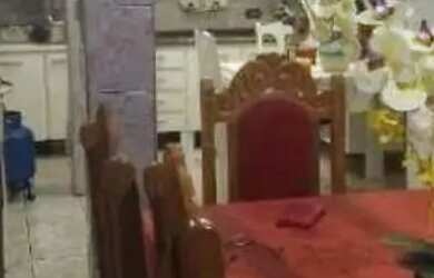 Imagem 5: CASA ASSOBRADADA - BOA VISTA - SP