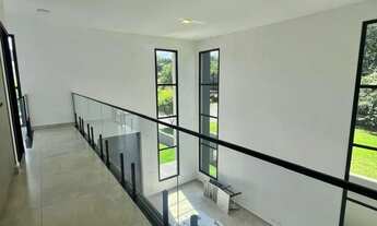 Imagem 7: Casa com 4 dormitórios à venda, 305 m² por R$ 3.000.000 - Condominio Figueira Garden - Ati