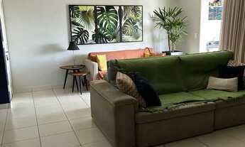 Imagem 5: Apartamento de 105m² com 02 suítes à venda - Nova Aliança