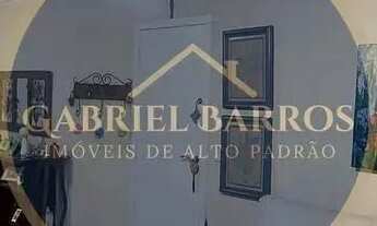 Imagem 6: Apartamento com 127 m², 3 quartos, 1 suíte e 2 vagas cobertas. No Vila Ema, S. J. Campos