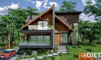 Imagem 6: Casa com 3 dormitórios à venda por R$ 4.000.000,00 - Avenida Central - Gramado/RS