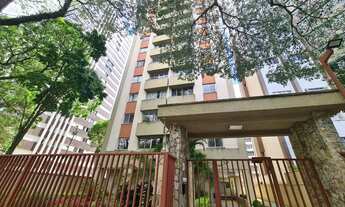 Imagem: Apartamento de 02 quartos à venda no Cristo