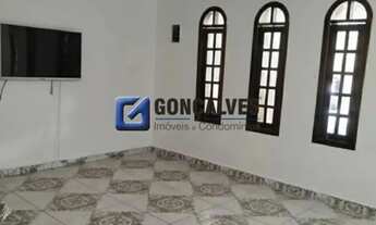 Imagem 6: Sobrado para Aluguel em São Bernardo do Campo (Residencial/Comercial) 3 Quartos, 3 Vagas