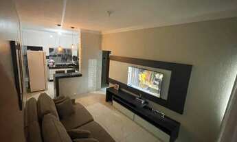 Imagem 4: Casa 2 Quartos com Armários - 72m² - Residencial Barravento - Fonte nova