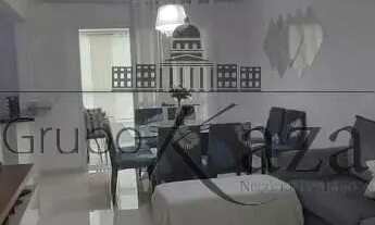 Imagem: Apartamento - Jacareí - Centro - Condomínio