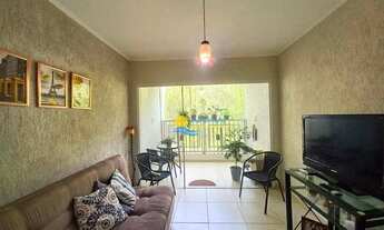 Imagem 3: Apartamento beira-mar com sacada Pitangueiras Guarujá