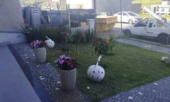 Imagem 2: Casa à venda com 3 suítes no Condomínio Residencial Mont'alcino, Valinhos