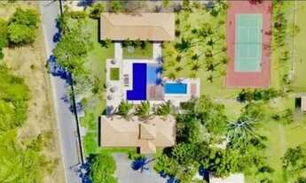 Imagem 5: Fazenda imperial sol poente Loteamento Caucaia