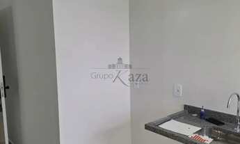 Imagem 4: Oportunidade - Studio Flat - Villa Branca - The First Studio - 1 Suíte - 39,68m²