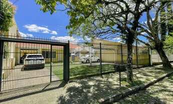 Imagem: Casa térrea de 3 dormitórios, piscina