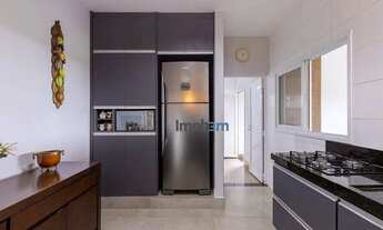 Imagem 7: Casa com 3 dormitórios para alugar, 181 m² por R$ 9.500/mês - Alto da Boa Vista - Londrina