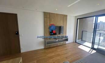 Imagem 4: Apartamento para alugar em Campinas, Cambuí, com 1 suíte, com 51 m², Limoges