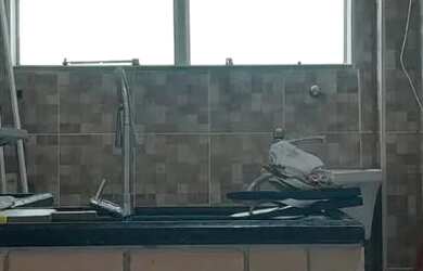 Imagem 6: Imóvel para venda com 44 metros quadrados com 2 quartos em Trindade - São Gonçalo - RJ