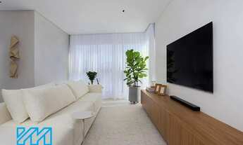 Imagem: Apartamento à venda no Edifício Home Square