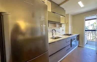 Imagem 5: Apartamento em Escola Agrícola - Blumenau