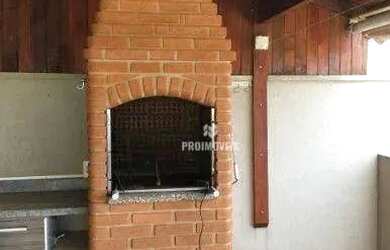 Imagem 5: Apartamento com 2 dormitórios à venda, 123 m² por R$ 329.000 - Vila Belvedere - Americana