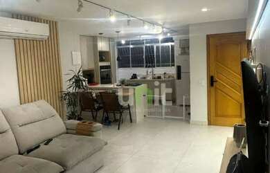 Imagem 4: Apartamento com 3 dormitórios à venda, 90 m² por R$ 990.000,00 - Icaraí - Niterói/RJ