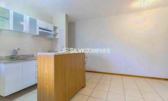 Imagem 4: Residencial Apartamento no Savassi com 50,00 (M²), 1 quartos e 1 vagas para Aluguel