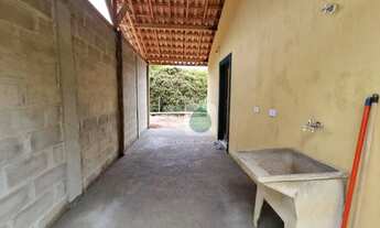 Imagem 7: Casa com 2 dormitórios, 50 m² - venda por R$ 250.000,00 ou aluguel por R$ 1.400,00/mês - Q