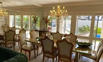 Imagem 2: LT Casa / Altos da Serra I / Urbanova / São José dos Campos