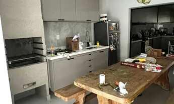 Imagem 6: SOBRADO - BOSQUE DOS EUCALIPTOS - SP