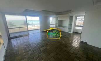 Imagem 5: Apartamento com 3 dormitórios à venda, 200 m² por R$ 950.000 - Centro - Jaboatão dos Guara