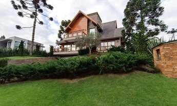 Imagem: Casa à Venda em Gramado!