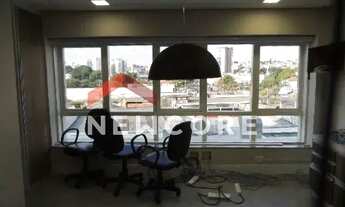 Imagem 7: Sala comercial em Avenida General Ataliba Leonel - Santana - São Paulo/SP