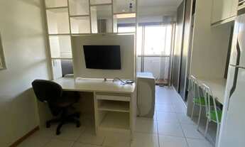 Imagem: Livespace Studio Aluguel Disponível