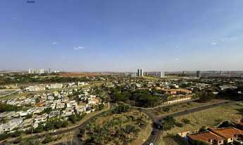 Imagem 6: Apartamento com 3 dormitórios à venda, 132 m² por R$ 990.000 - Jardim Botânico - Ribeirão