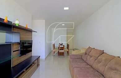 Imagem 7: Imóvel para venda com 98 metros quadrados com 3 quartos em Praia do Morro - Guarapari - ES