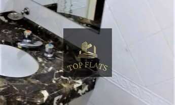 Imagem 6: Flat disponível em Pinheiros - SP