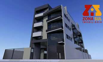 Imagem 3: Apartamento com 2 dormitórios à venda, 53 m² por R$ 484.380,00 - Aeroclube - João Pessoa/P