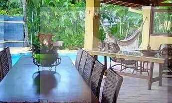 Imagem 4: Casa com 3 dormitórios à venda, 629 m² no Parque Xangrilá - Campinas