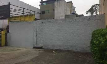 Imagem 3: Terreno à venda, 292 m² por R$ 719.999,00 - Vila Leopoldina - Santo André/SP