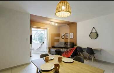 Imagem 5: Apartamento de 3 dormitórios à venda na Trindade - Florianópolis - SC