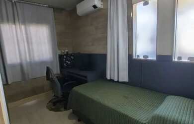 Imagem 7: Apartamento 80M² 2 quartos sendo 1 suíte em Itapuã